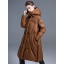 dongguan womenwear factory, dongguan womenwear women down coat  supplier