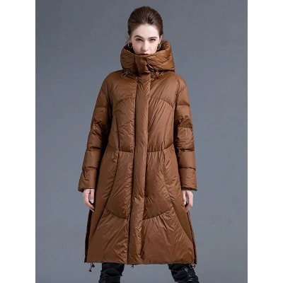 dongguan womenwear factory, dongguan womenwear women down coat supplier