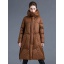 dongguan womenwear factory, dongguan womenwear women down coat  supplier