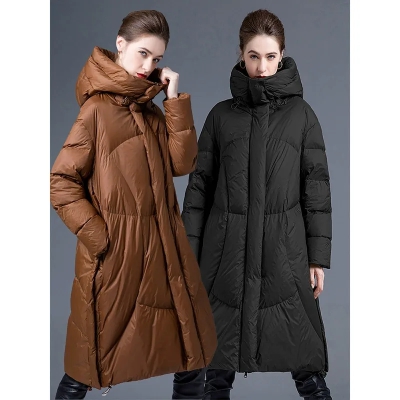 dongguan womenwear factory, dongguan womenwear women down coat supplier