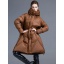 dongguan womenwear factory, dongguan womenwear women down coat  supplier