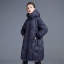 dongguan womenwear factory, dongguan womenwear women down coat  supplier