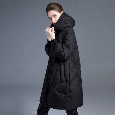 dongguan womenwear factory, dongguan womenwear women down coat supplier