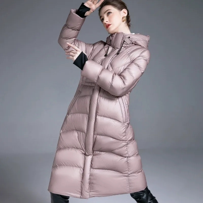 dongguan womenwear factory, dongguan womenwear women down coat supplier