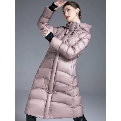 dongguan womenwear factory, dongguan womenwear women down coat supplier