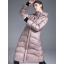 dongguan womenwear factory, dongguan womenwear women down coat  supplier