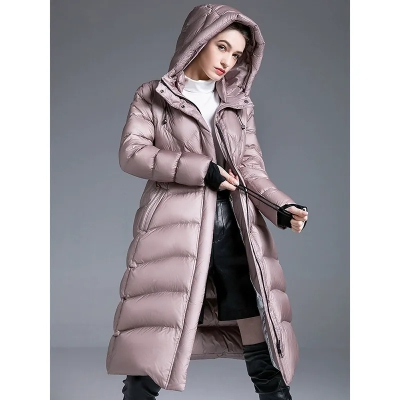 dongguan womenwear factory, dongguan womenwear women down coat  supplier