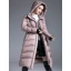 dongguan womenwear factory, dongguan womenwear women down coat  supplier