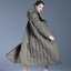 dongguan womenwear factory, dongguan womenwear women down coat  supplier
