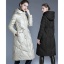 dongguan womenwear factory, dongguan womenwear women down coat  supplier
