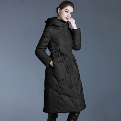 dongguan womenwear factory, dongguan womenwear  women down coat  supplier