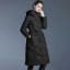 dongguan womenwear factory, dongguan womenwear women down coat  supplier