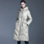 dongguan womenwear factory, dongguan womenwear women down coat  supplier