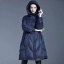 dongguan womenwear factory, dongguan womenwear women down coat  supplier