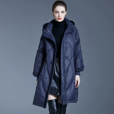 dongguan womenwear factory, dongguan womenwear women down coat  supplier