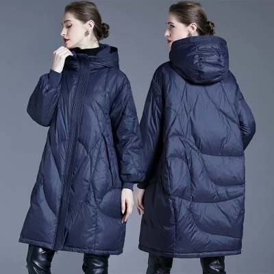 dongguan womenwear factory, dongguan womenwear  women down coat  supplier