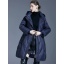 dongguan womenwear factory, dongguan womenwear women down coat  supplier