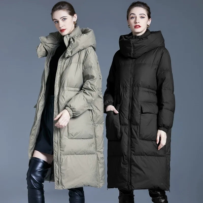 dongguan womenwear factory, dongguan womenwear women down coat  supplier