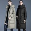 dongguan womenwear factory, dongguan womenwear women down coat  supplier