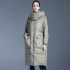 dongguan womenwear factory, dongguan womenwear women down coat  supplier