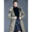 dongguan womenwear factory, dongguan womenwear women down coat  supplier
