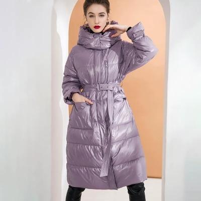 dongguan womenwear factory, dongguan womenwear  women down coat  supplier