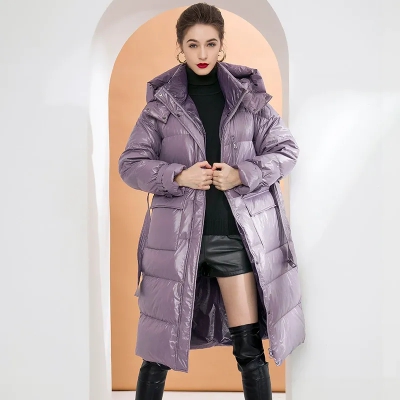 dongguan womenwear factory, dongguan womenwear  women down coat  supplier