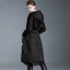 dongguan womenwear factory, dongguan womenwear women down coat  supplier
