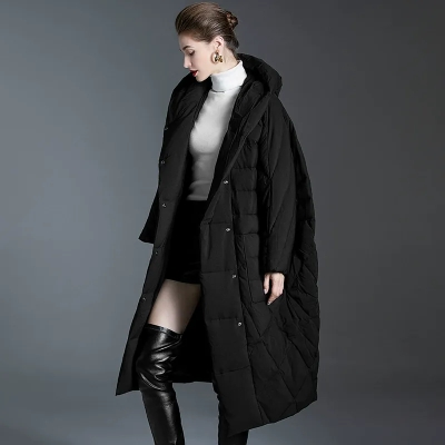 dongguan womenwear factory, dongguan womenwear women down coat  supplier