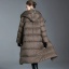 dongguan womenwear factory, dongguan womenwear women down coat  supplier