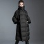 dongguan womenwear factory, dongguan womenwear women down coat  supplier
