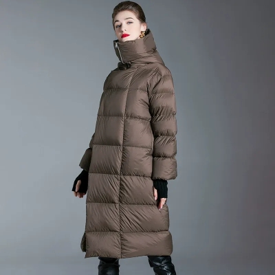 dongguan womenwear factory, dongguan womenwear  women down coat  supplier