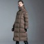 dongguan womenwear factory, dongguan womenwear women down coat  supplier