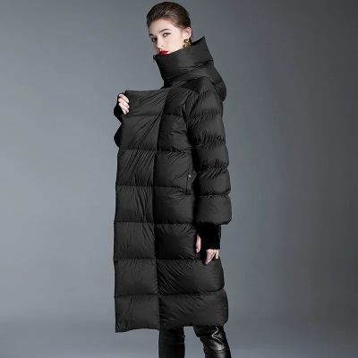 dongguan womenwear factory, dongguan womenwear women down coat  supplier