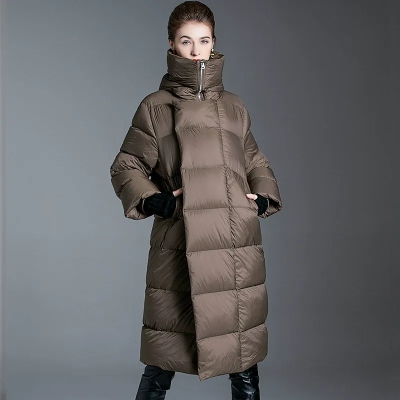 dongguan womenwear factory, dongguan womenwear  women down coat  supplier