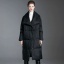 dongguan womenwear factory, dongguan womenwear women down coat  supplier