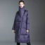 dongguan womenwear factory, dongguan womenwear women down coat  supplier