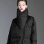 dongguan womenwear factory, dongguan womenwear women down coat  supplier