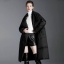 dongguan womenwear factory, dongguan womenwear women down coat  supplier
