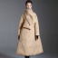 dongguan womenwear factory, dongguan womenwear women down coat  supplier