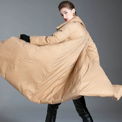 dongguan womenwear factory, dongguan womenwear  women down coat  supplier