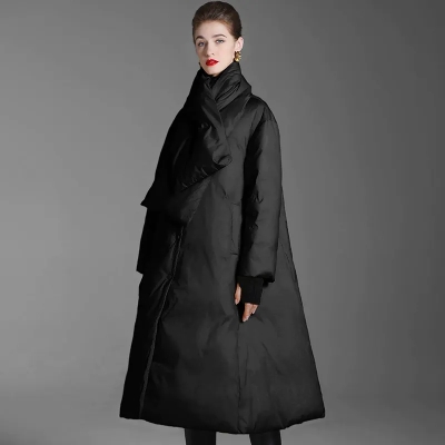 dongguan womenwear factory, dongguan womenwear women down coat  supplier