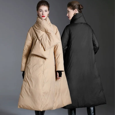 dongguan womenwear factory, dongguan womenwear  women down coat  supplier