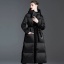 dongguan womenwear factory, dongguan womenwear women down coat  supplier