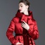 dongguan womenwear factory, dongguan womenwear women down coat  supplier