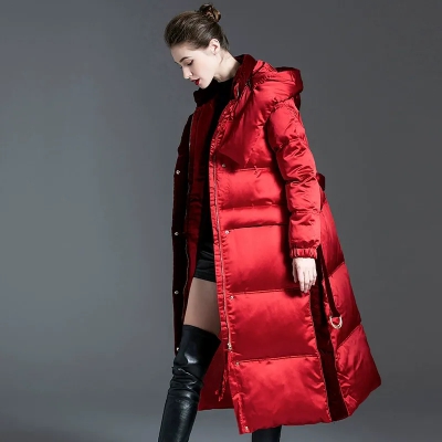 dongguan womenwear factory, dongguan womenwear women down coat supplier