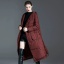 dongguan womenwear factory, dongguan womenwear women down coat  supplier
