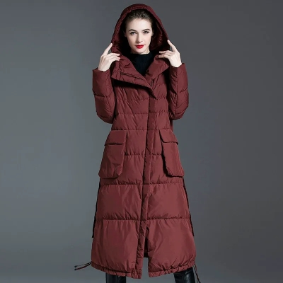 dongguan womenwear factory, dongguan womenwear women down coat supplier