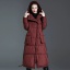 dongguan womenwear factory, dongguan womenwear women down coat  supplier