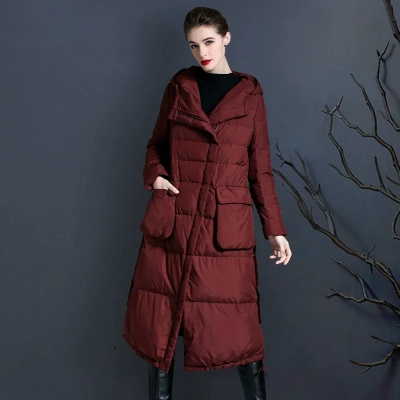 dongguan womenwear factory, dongguan womenwear women down coat supplier